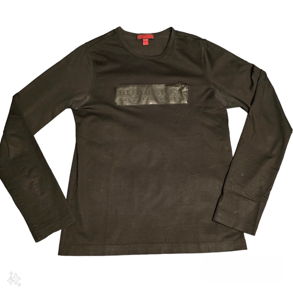 Burberry London Long Sleeve Shirt - Picture 2 of 6